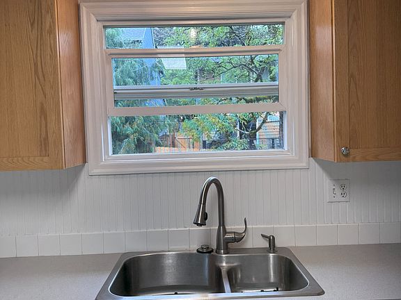 Kitchen Window