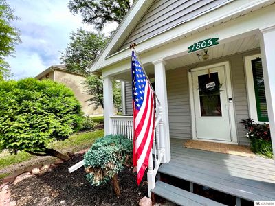 1805 Euclid Ave, Lincoln, NE, 68502