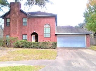 8406 Vistadale Ct, Humble, TX 77338