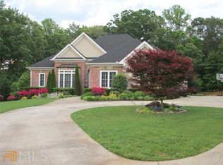 4025 Tanners Mill Rd, Braselton, GA 30517