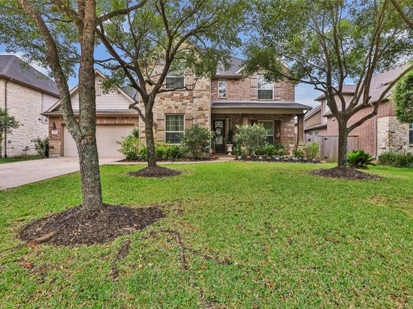 20390 Presley Grove Dr, Porter, TX 77365
