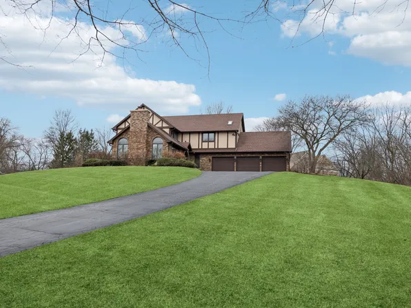 21624 N Andover Rd, Kildeer, IL 60047