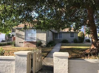501 W Maple Ave, Monrovia, CA 91016