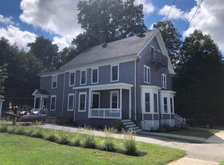 6 Fisher St #6, Dover, NH 03820