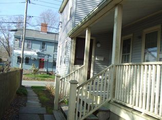 43 Merton Rd #1, Newport, RI 02840