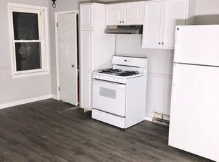 59 Fairmount Ave #2, Providence, RI 02908