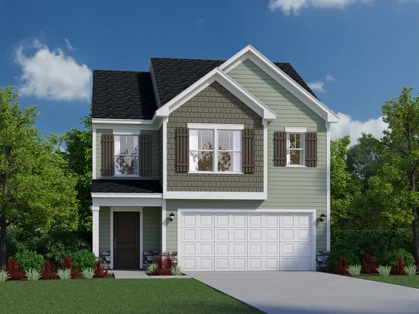 4075 Half Mast Loop, Columbia, SC 29073