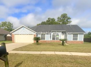 1910 Breckenridge Blvd, Middleburg, FL 32068