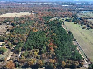 An Cres #2212, Palestine, TX