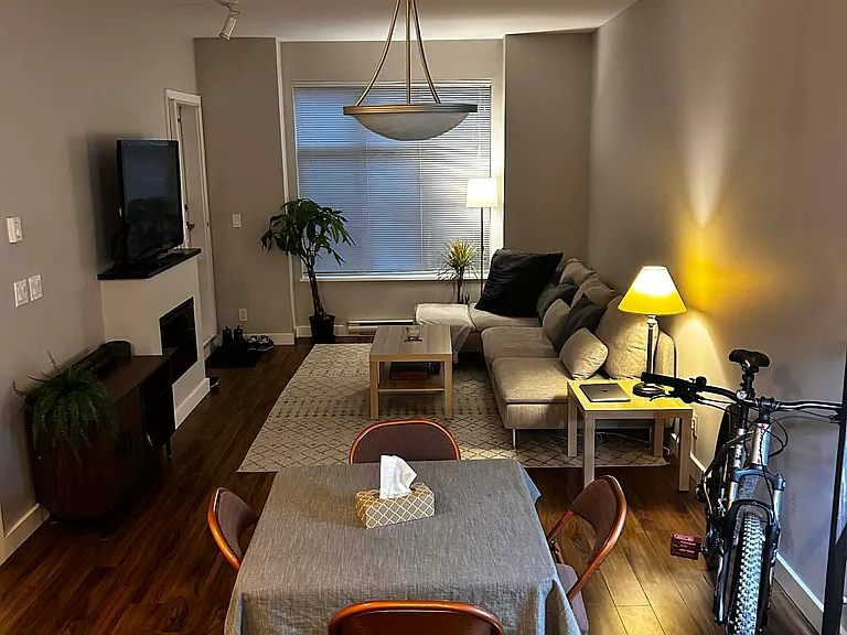 250 Francis Way #111 — Photo 7
