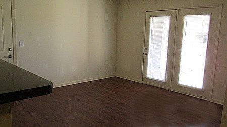 Laminate Flooring