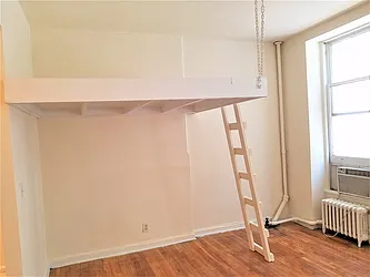 Rented by Corcoran