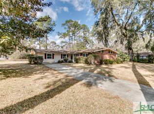 12415 Sunnybrook Rd, Savannah, GA 31419