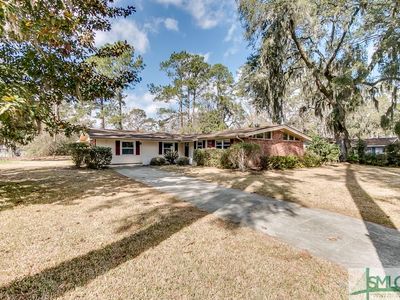 12415 Sunnybrook Rd, Savannah, GA, 31419
