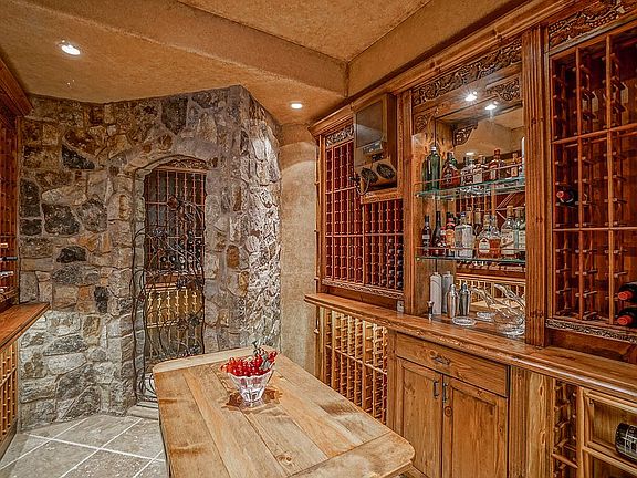 Wine Room