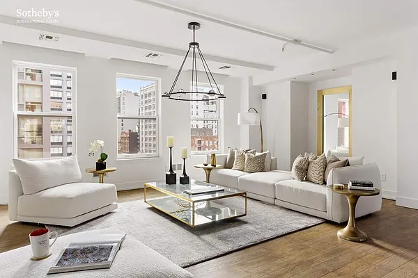 Sold by Sotheby's International Realty | media 5