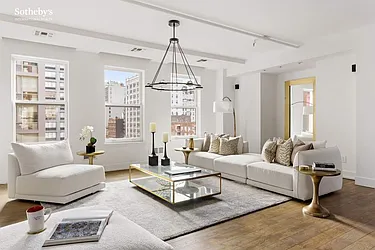 Sold by Sotheby's International Realty