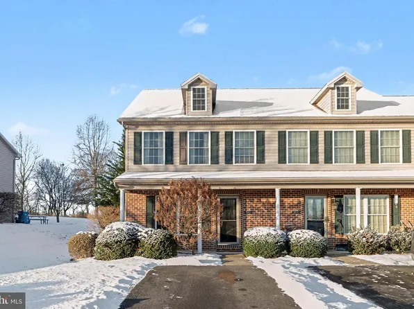 510 Northstar Dr, Harrisburg, PA 17112