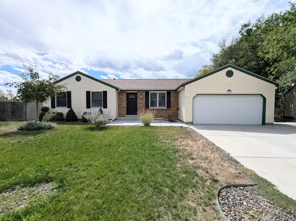 17834 E Crestline Pl, Centennial, CO 80015