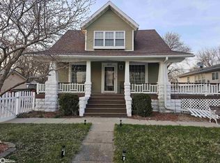 1217 2nd St, Webster City, IA 50595