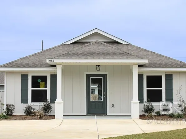 1048 S Bay St, Foley, AL 36535