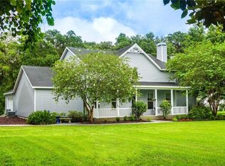 3424 Parrish Ridge Ln, Valrico, FL 33596