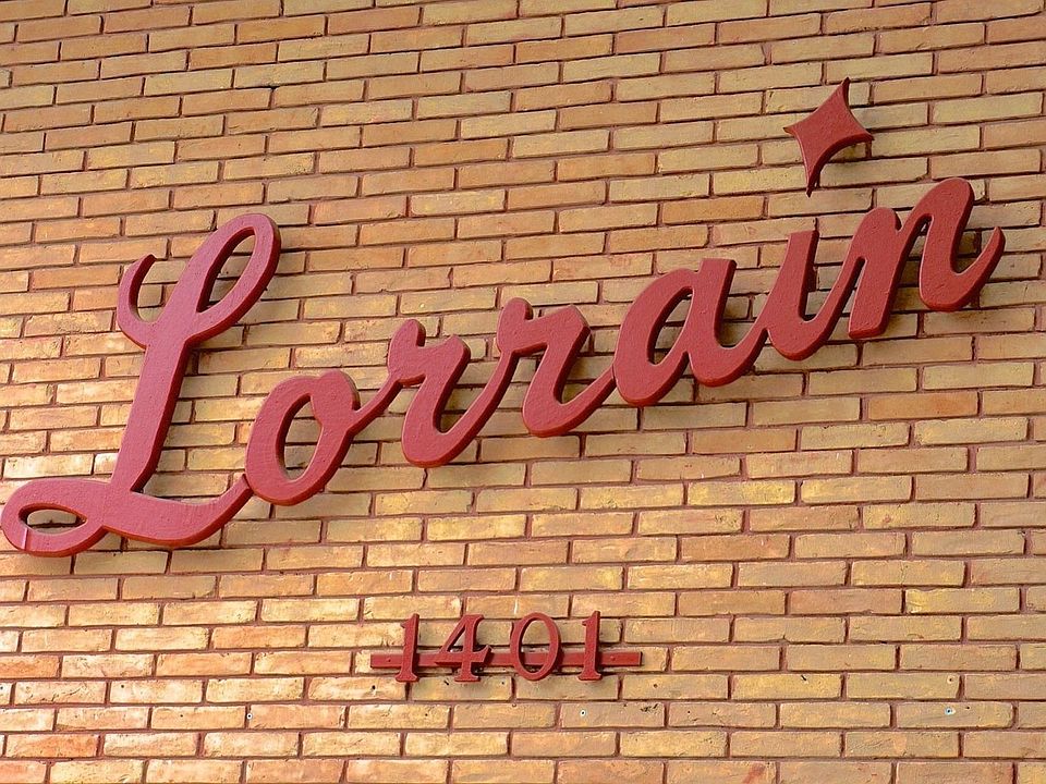 Lorrain Apartments 1401 Enfield Rd Austin TX Zillow