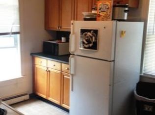60 Walden St APT 1, Cambridge, MA 02140