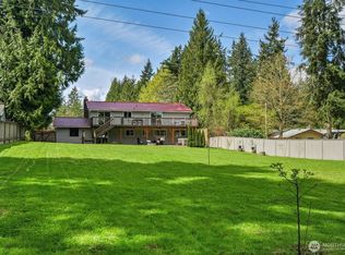 21023 46th Avenue SE, Bothell, WA 98021
