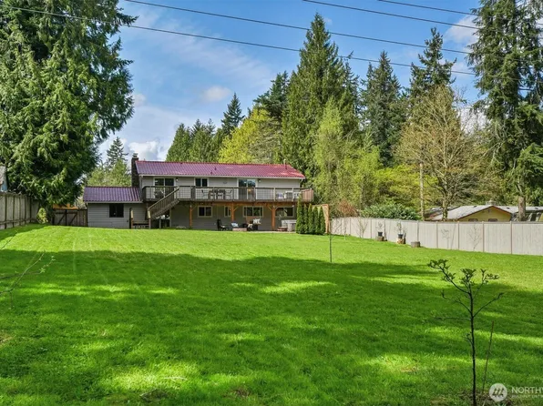 21023 46th Avenue SE, Bothell, WA 98021