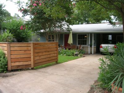 1621 W 14th St, Austin, TX, 78703