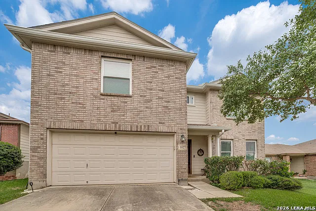 1027 Magnolia Fld
