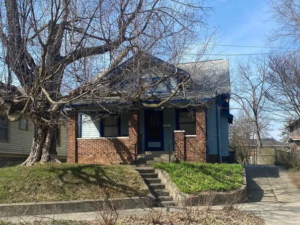 5884 Julian Ave, Indianapolis, IN 46219