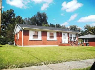 1141 Boxwood Dr, Lexington, KY 40511