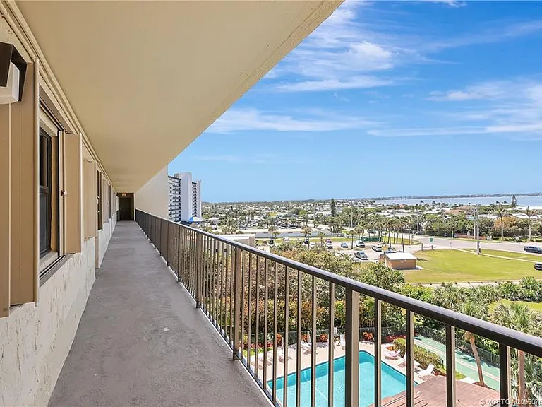 10310 S Ocean Dr #PENTHOUSE — Photo 28