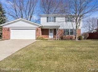 40544 Village Oaks, Novi, MI 48375