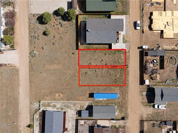 0 Pinon Ln, Big Bear City, CA 92314