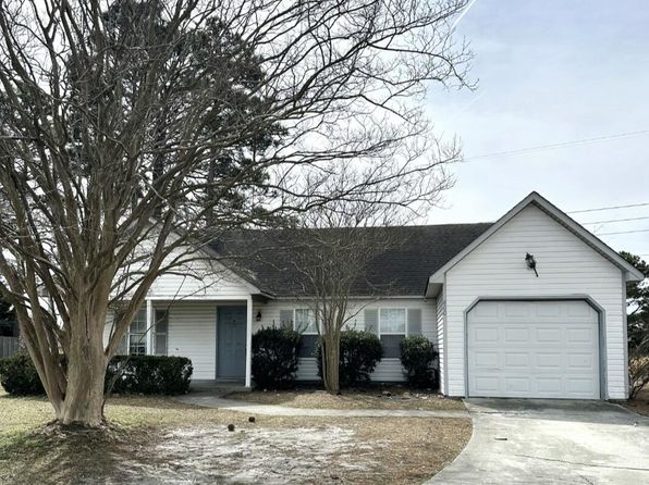800 Garrison Ct