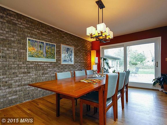 Organic Textures of Wood / Granite / Brick