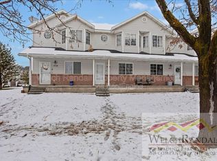 460 E 475 N, Ogden, UT 84404