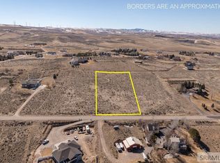 1175 S Rimline Dr, Idaho Falls, ID 83401