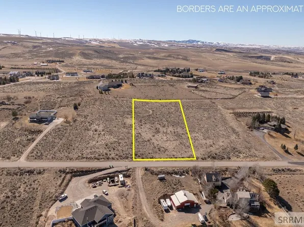 1175 S Rimline Dr, Idaho Falls, ID 83401