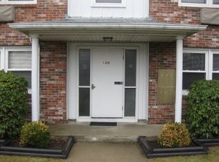 100 Larch St APT 2, East Providence, RI 02914