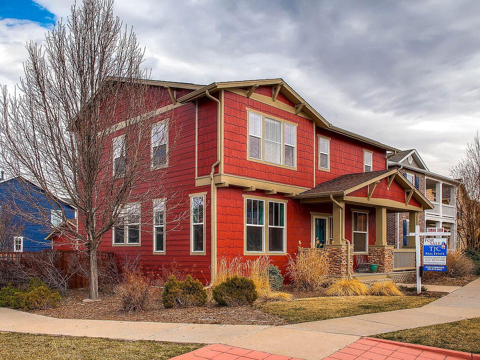Large Corner Lot
