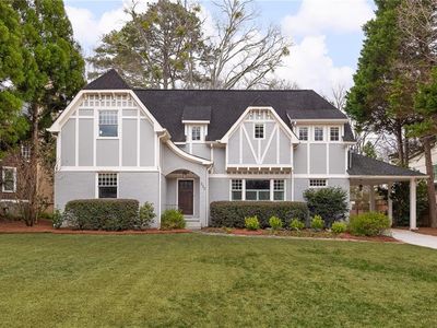 220 Mount Vernon Dr, Decatur, GA, 30030