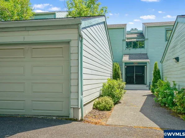 3542 Halifax Sq SE APT 9, Salem, OR 97302