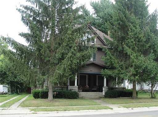 1st image of 121 E Sandusky St