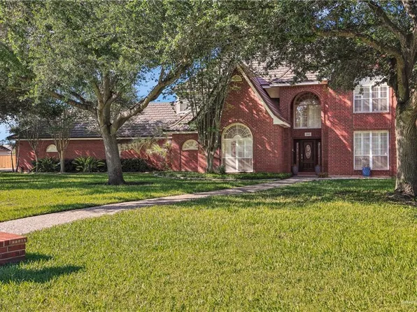 2405 El Encino Dr, Mission, TX 78573