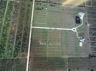 6555 Lily Ln SW, Vero Beach, FL 32968