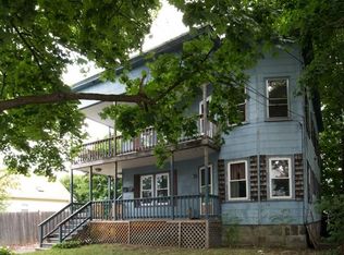 137 Saint Joseph Ave, Fitchburg, MA 01420